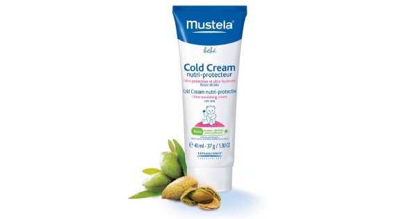 Dla maluszków Mustela
