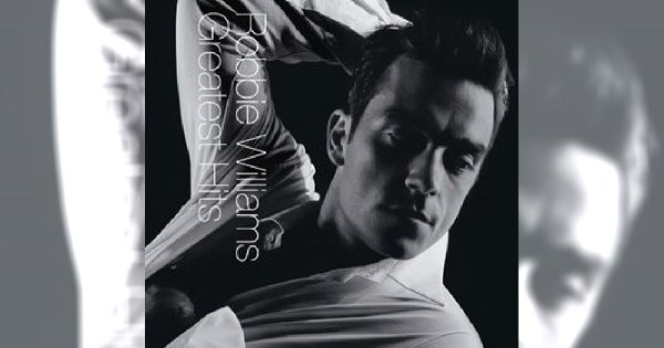Robbie Williams zajął się modą!