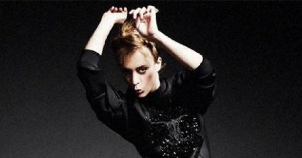 Chloe Sevigny - królowa stylu retro!