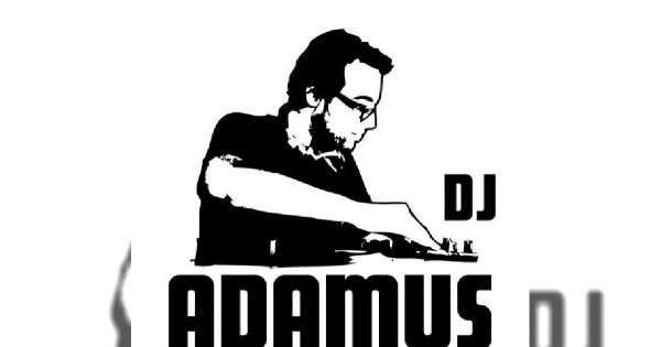 DJ Adamus dziennikarzem!