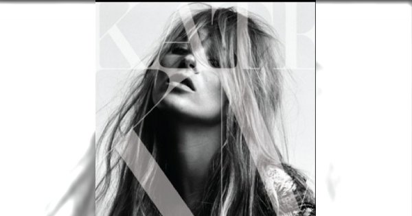 Kate Moss x 8