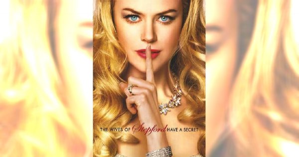 Najciekawsze role Nicole Kidman