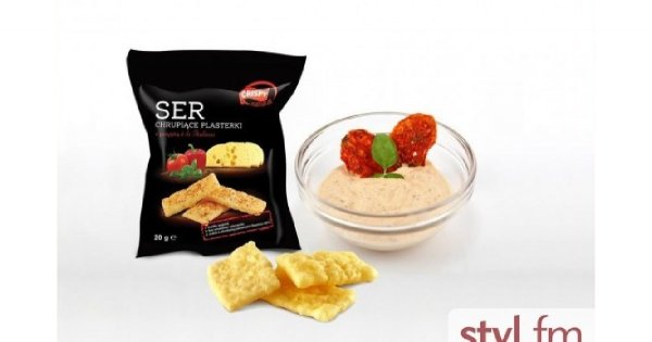 Włoskie smaki od Crispy Natural