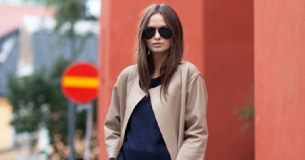 Najlepsze looki Stockholm Fashion Week!