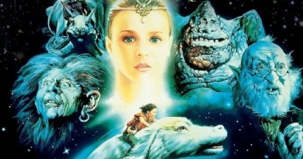 Filmy, które pamiętamy z dzieciństwa