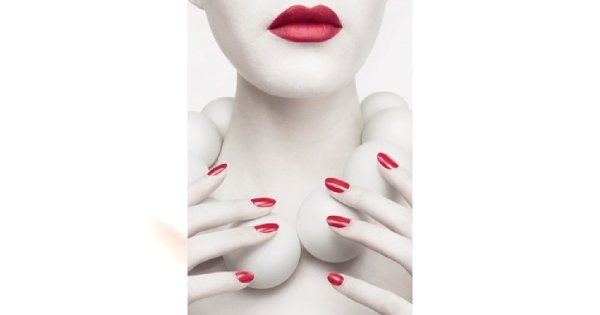 Nowe paznokcie od Revlon!