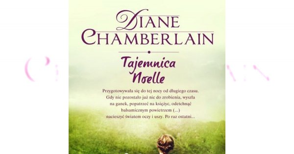 Daria Widawska zdradza „Tajemnicę Noellę”