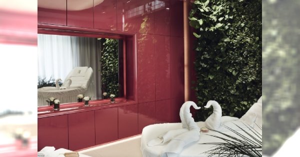 Relaks w Trivento SPA - wyniki