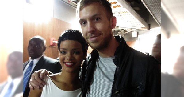 Rihanna i jej fryzura „pixie”