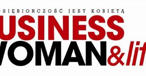 Szybka jazda z Businesswoman life!