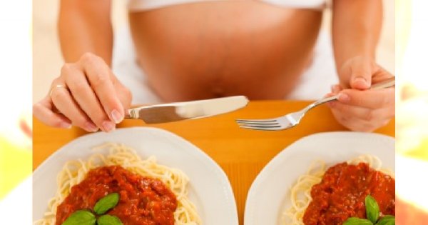 Zatrzymać uczucie sytości na dłużej
