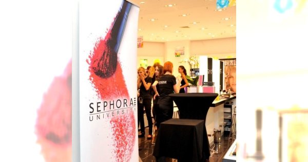 Znamy zwycięzcę konkursu Sephora!