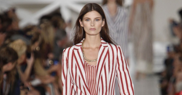 Tommy Hilfiger ss 2013 męskie propozycje - Pochwała marynarce