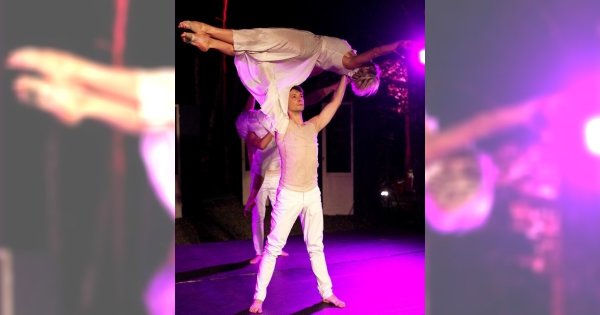 Chopin Forest Show & Art Fashion Night
