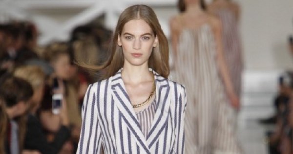 Tommy Hilfiger ss 2013 damskie propozycje - Moda biurowa