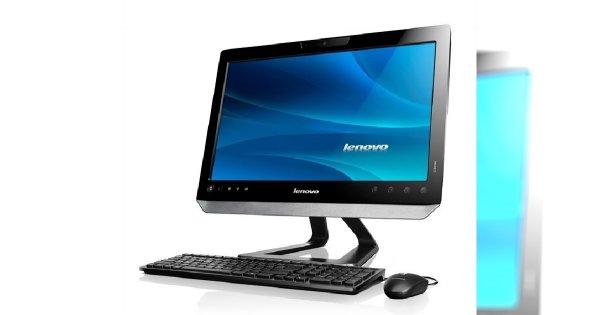 Designerskie wnętrze z Lenovo - wyniki konkursu
