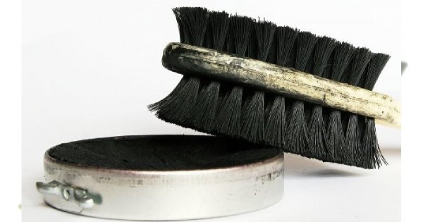Kochajmy nasze buty