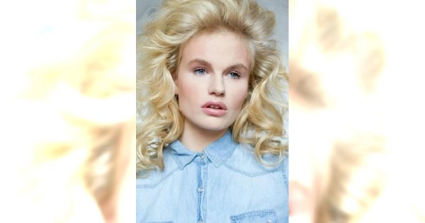 Zawsze modny blond