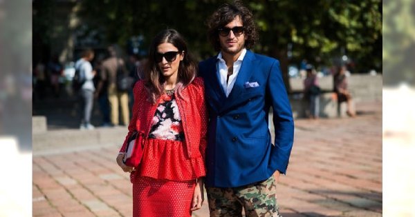 Moda uliczna prosto z Mediolanu - wybór redakcji
