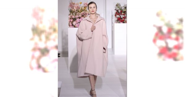 Trend na jesień 2012: oversize
