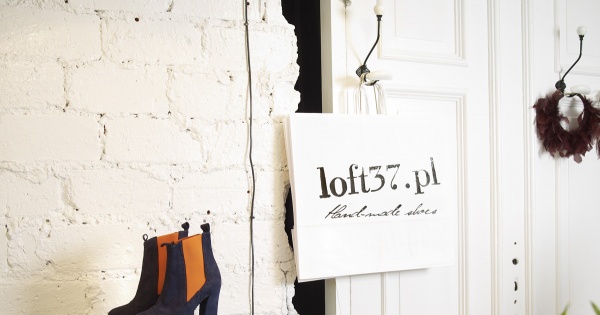 COCKTAIL’ME i LOFT37.PL na Mokotowskiej