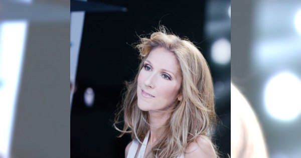 Nowy francuskojęzyczny album Celine Dion w sprzedaży od 6 listopada!