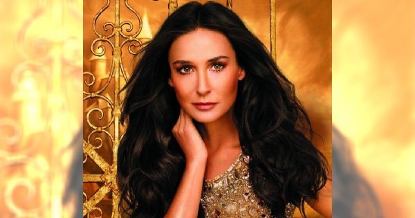 Hollywoodzki luksus od Oriflame