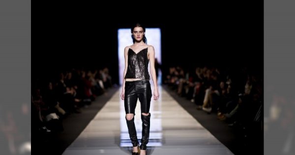 EON – moda, która trwa