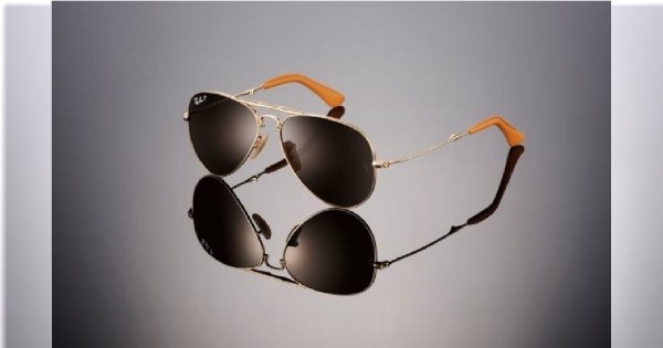 Reedycja modelu Aviator
