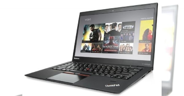 20 urodziny legendarnej marki ThinkPad!