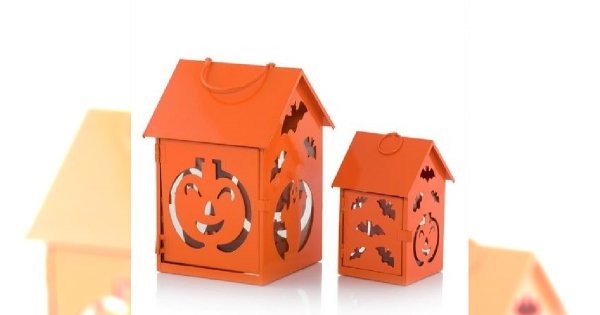 Jakie ozdoby na Halloween znajdziemy w sklepach?