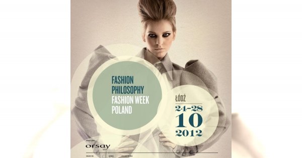 Fashion Week Poland - co czeka nas w czwartek?