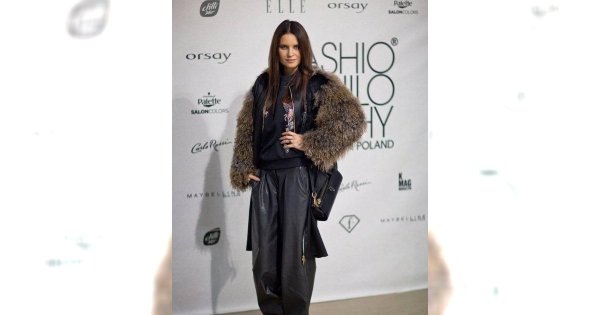 Wiosna na Fashion Weeku