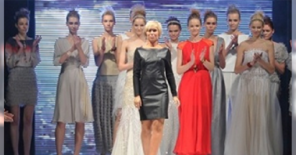 Boho od Natalii Jaroszewskiej