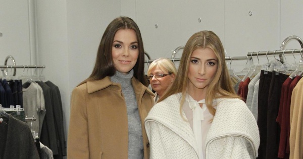 Nowy concept store marki Stefanel