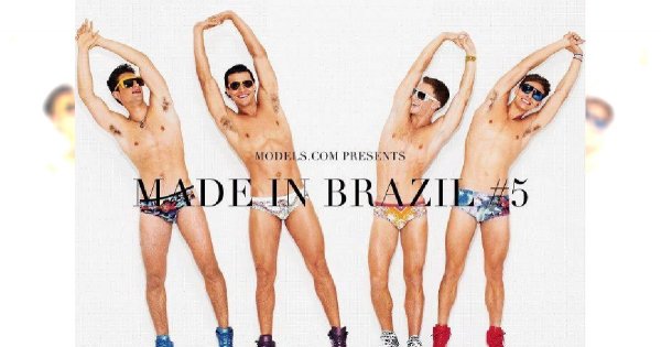 Ciacha Made in Brazil