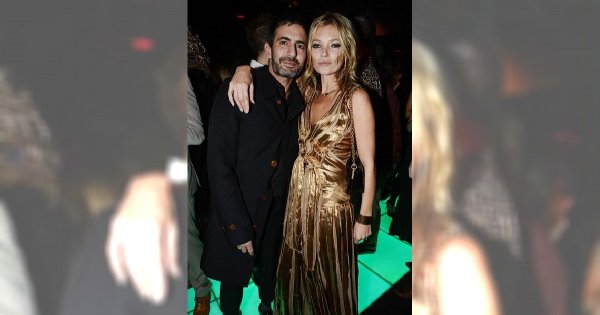 Kate Moss wydała książkę!