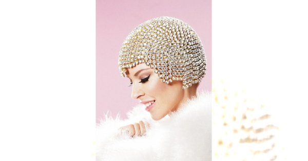 25 lat stylu Kylie Minogue