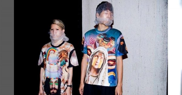 Stylowe T'shirty - wybierz swój motyw!