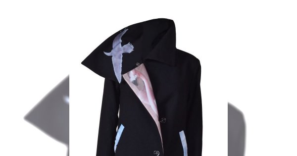 Przywitaj zimę z nowym płaszczem