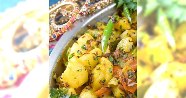 Aloo Chat
