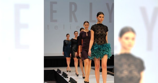 Wrocław Fashion Meeting - relacja!