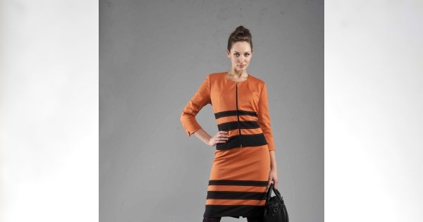 Moda codzienna – oficjalna i do pracy
