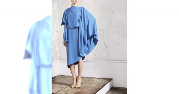 Maison Martin Margiela dla H&M!