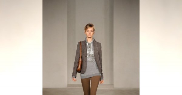 Tweed i krata
