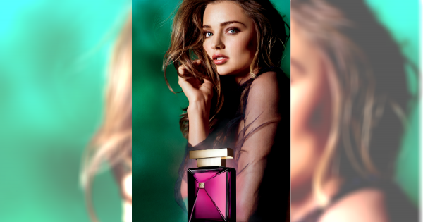 Victoria`s Secret Seduction Dark Orchid