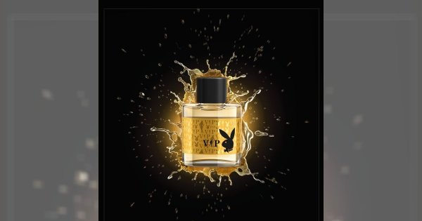 V.I.P - Very Important Playboy