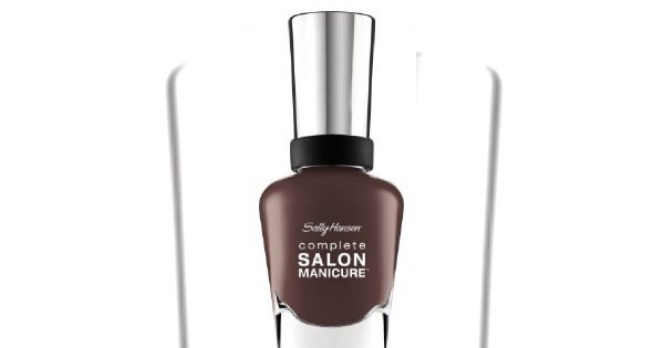Zastrzyk kolorów od Sally Hansen – nowe odcienie lakierów