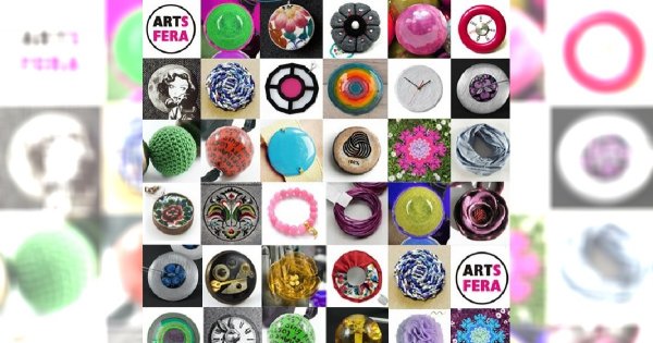 Targi Sztuki i Designu – Art Sfera 2012 już w najbliższą sobotę!