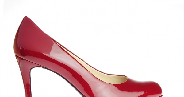 Trendy: w kolorze chili!